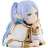 Banpresto Frieren Beyond Journeys End Bust Frieren figure 12cm