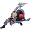 Bandai Banpresto Banpresto Gachiakuta Vibration Stars Enjin figure 19cm