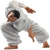Banpresto Giant Heartbeat Katsumi Orochi Ichibansho figure 16cm
