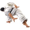Banpresto Giant Heartbeat Katsumi Orochi Ichibansho figure 16cm