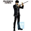 Banpresto Gintama - Gintama Exhibition - Toushirou Hijikata Ichibansho figure 20cm