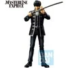 Banpresto Gintama - Gintama Exhibition - Toushirou Hijikata Ichibansho figure 20cm