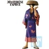 Banpresto Gintama - Gintama Exhibition - Shinsuke Takasugi Ichibansho figure 19cm