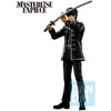 Banpresto Gintama - Gintama Exhibition - Toushirou Hijikata Ichibansho figure 20cm