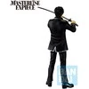 Banpresto Gintama - Gintama Exhibition - Toushirou Hijikata Ichibansho figure 20cm