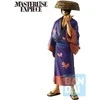 Banpresto Gintama - Gintama Exhibition - Shinsuke Takasugi Ichibansho figure 19cm