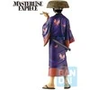 Banpresto Gintama - Gintama Exhibition - Shinsuke Takasugi Ichibansho figure 19cm