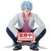 Banpresto Gintama Mr.Ginpachi's Zany Class Ginpachi Sakata figure 13cm