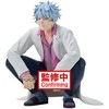 Banpresto Gintama Mr.Ginpachi's Zany Class Ginpachi Sakata figure 13cm