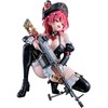 Banpresto Goddess of Victory: Nikke Chapter 7 Mast Romantic Maid Ichibansho figure 11cm