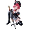 Banpresto Goddess of Victory: Nikke Chapter 7 Mast Romantic Maid Ichibansho figure 11cm