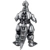 Banpresto Godzilla Mechagodzilla 1993 Machine Chronicle Ichibansho figure 23cm
