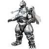 Banpresto Godzilla Super Mechagodzilla Machine Chronicle figure 23cm