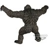Banpresto Godzilla X Kong The New Empire Monsters Roar Attack Kong 2024 figure 13cm