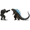 Banpresto Godzilla X Kong The New Empire Monsters Roar Attack Kong 2024 figure 13cm