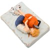 Banpresto grandininis pjūklas Man Denji & Pochita Break Time figure 14cm