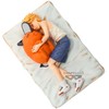 Banpresto grandininis pjūklas Man Denji & Pochita Break Time figure 14cm