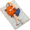 Banpresto grandininis pjūklas Man Denji & Pochita Break Time figure 14cm