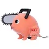 Banpresto grandininis pjūklas Man Pochita II ver.A Fluffy Puffy figure 7cm
