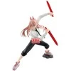 Bandai Banpresto Banpresto grandininis pjūklas Man Power Vibration Stars figure 16cm
