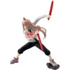 Bandai Banpresto Banpresto grandininis pjūklas Man Power Vibration Stars figure 16cm