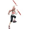 Bandai Banpresto Banpresto grandininis pjūklas Man Power Vibration Stars figure 16cm