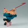 Banpresto grandininis pjūklas Man Power Special Vibration Stars figure 12cm