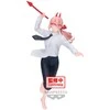 Banpresto grandininis pjūklas Man Powers III Vibration Stars figure 15cm
