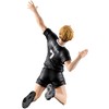Banpresto Haikyu!! Atsumu Miya The Strongest Challenger figure 13cm