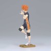 Banpresto Haikyu - Haikyu Shoto Hinata figure 14cm