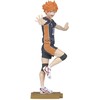 Banpresto Haikyu - Haikyu Shoto Hinata figure 14cm