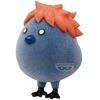 Banpresto Haikyu!! Hinagarasu Fluffy Puffy figure 8cm