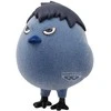 Banpresto Haikyu!! Kagegarasu Fluffy Puffy figure 8cm