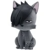Banpresto Haikyu!! Kurooneko Fluffy Puffy figure 9cm