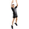 Banpresto Haikyu!! Osamu Miya The Strongest Challenger figure 19cm