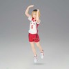 Banpresto Haikyu!! Posing Figure Kenma Kozume Second Uniform ver figure 19cm