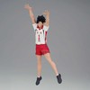 Banpresto Haikyu!! Posing Figure Tetsuro Kuroo Second Uniform ver figure 23cm