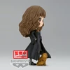 Banpresto Harry Potter Hermione Granger Q posket figure 14cm
