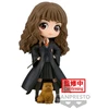 Banpresto Harry Potter Hermione Granger Q posket figure 14cm
