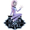 Banpresto Hazbin Hotel Monitorius Top Figure Charlie Morningstar ver. B figure 14cm