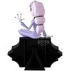 Banpresto Hazbin Hotel Monitorius Top Figure Charlie Morningstar ver. B figure 14cm
