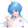 Banpresto Hell Teacher Jigoku Sensei Nube Yukime Glitter & Glamours figure 22cm