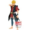 Banpresto Hells Paradise DXF Aza Chobe figure 17cm
