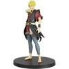 Banpresto Hells Paradise DXF Aza Chobe figure 17cm