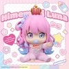 Banpresto Hololive Holobabies Himemori Luna figure 13cm