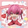 Banpresto Hololive Hololive IF holobabies Houshou Marine figure 11cm