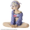 Banpresto Hololive Relax Time Todoroki Hajime figure 12cm
