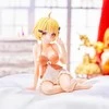 Banpresto Hololive Relax Time Yozora Mel figure 11cm