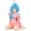 Banpresto Hololive Relax Time Yukihana Lamy figure 14cm