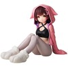 Bandai BANPRESTO HOLOLIVE IF RELAX LAIKAS – ROBOCOSAN